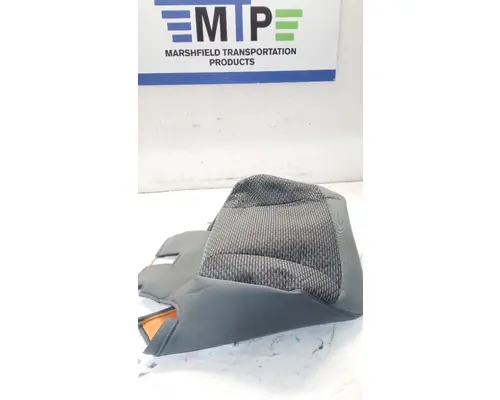 INTERNATIONAL  Seat, Front