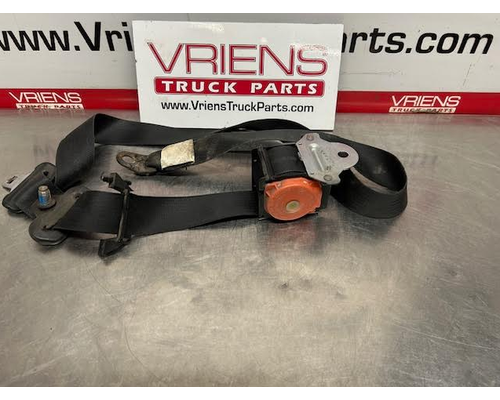 INTERNATIONAL  Seat Belt