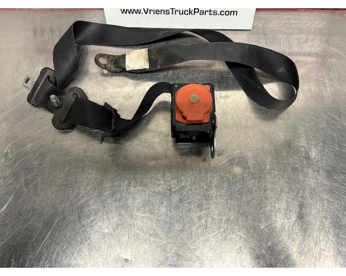 INTERNATIONAL  Seat Belt