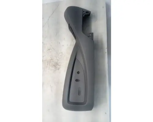 INTERNATIONAL  Seat Belt