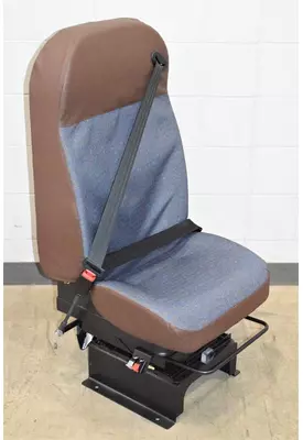 INTERNATIONAL  Seat