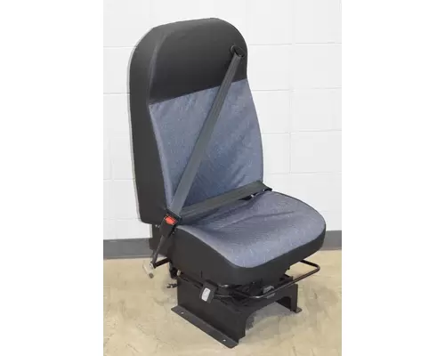 INTERNATIONAL  Seat