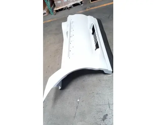 INTERNATIONAL  Side Fairing