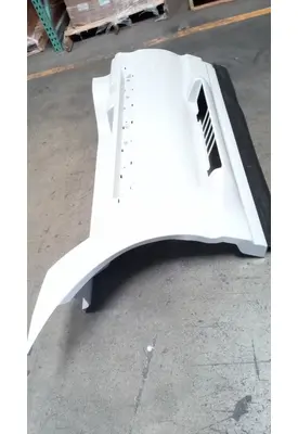 INTERNATIONAL  Side Fairing