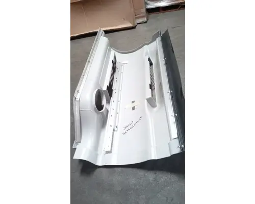 INTERNATIONAL  Side Fairing