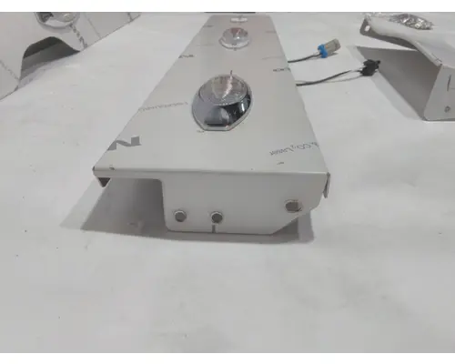 INTERNATIONAL  Side Fairing