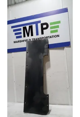 INTERNATIONAL  Side Fairing