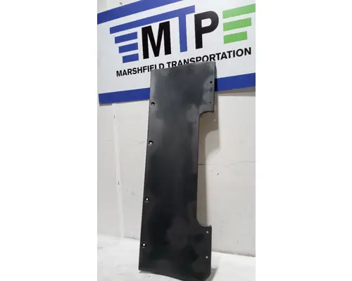 INTERNATIONAL  Side Fairing