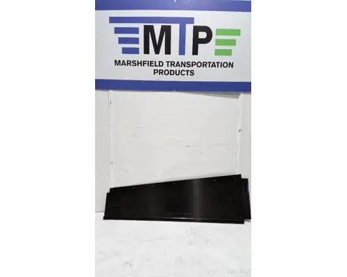 INTERNATIONAL  Side Fairing