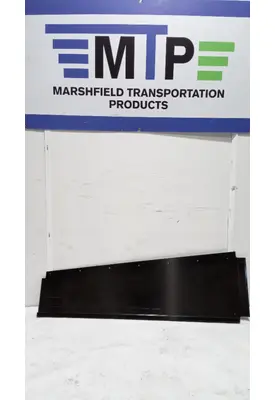 INTERNATIONAL  Side Fairing