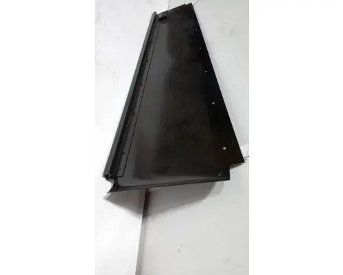 INTERNATIONAL  Side Fairing