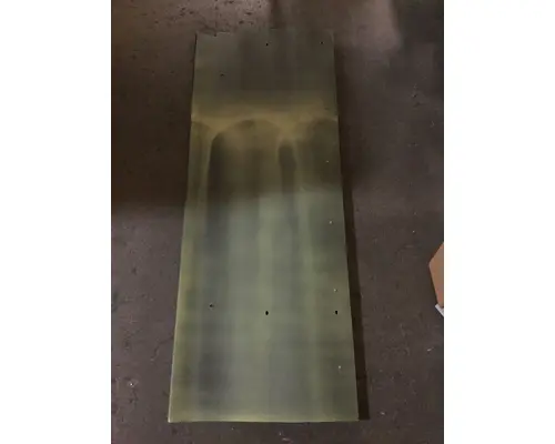 INTERNATIONAL  Side Fairing