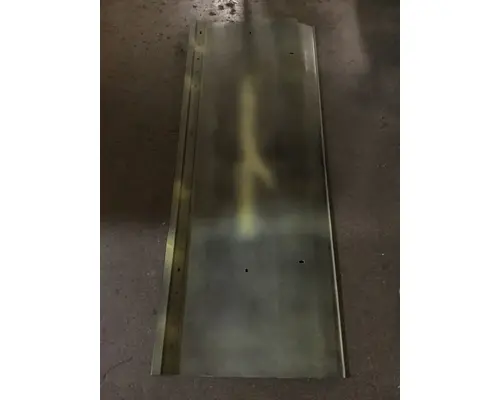 INTERNATIONAL  Side Fairing