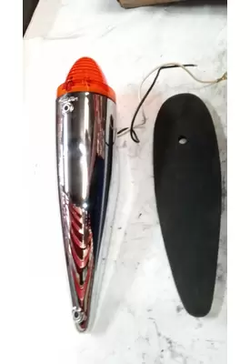 INTERNATIONAL  Side Marker Lamp, Rear