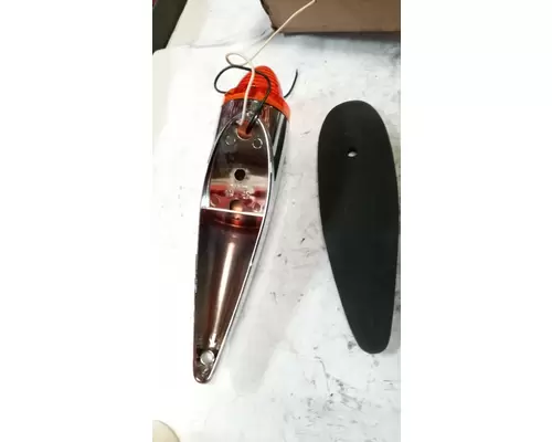 INTERNATIONAL  Side Marker Lamp, Rear
