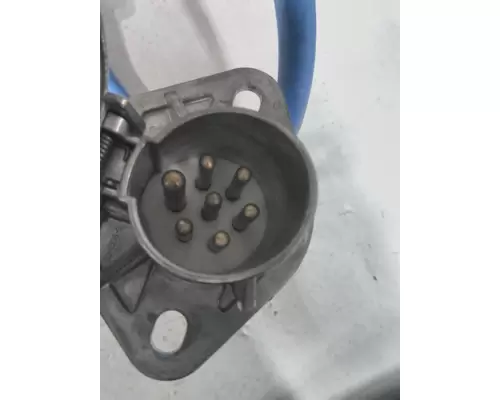 INTERNATIONAL  Side Marker Lamp, Rear