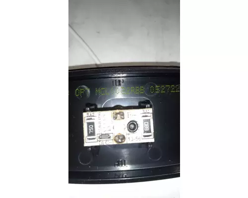 INTERNATIONAL  Side Marker Lamp, Rear