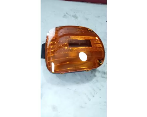 INTERNATIONAL  Side Marker Lamp, Rear