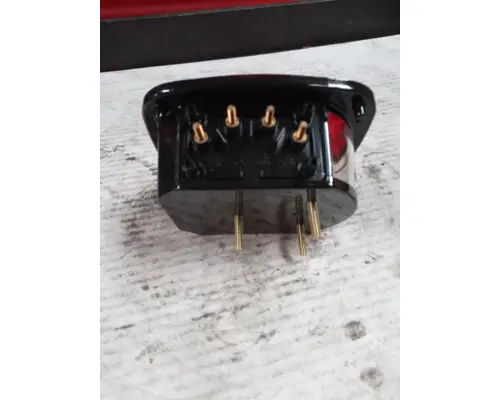 INTERNATIONAL  Side Marker Lamp, Rear