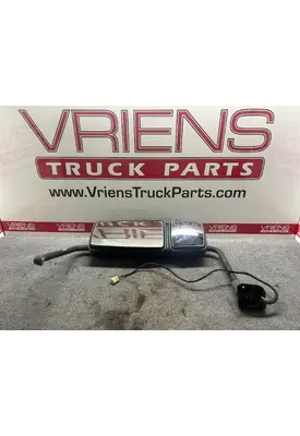 INTERNATIONAL  Side View Mirror