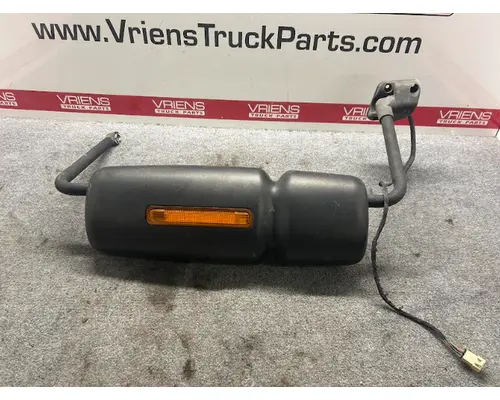 INTERNATIONAL  Side View Mirror