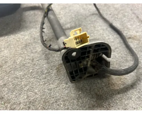 INTERNATIONAL  Side View Mirror