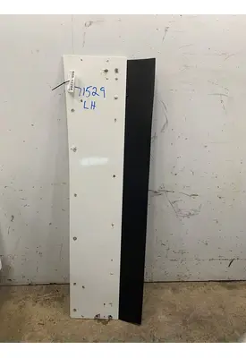 INTERNATIONAL  Sleeper Fairing