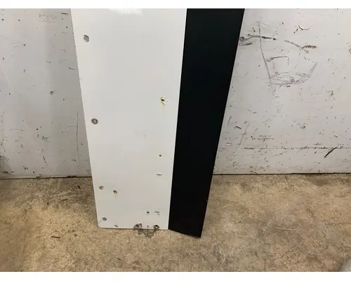 INTERNATIONAL  Sleeper Fairing