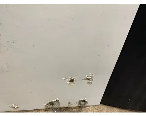 INTERNATIONAL  Sleeper Fairing