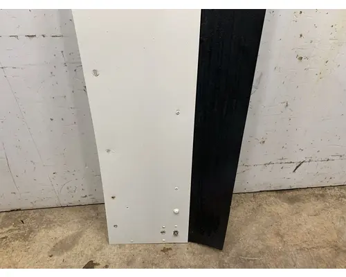 INTERNATIONAL  Sleeper Fairing