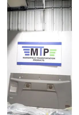 INTERNATIONAL  Sleeper