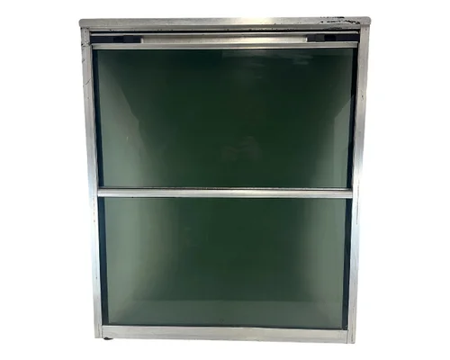INTERNATIONAL  Special Glass