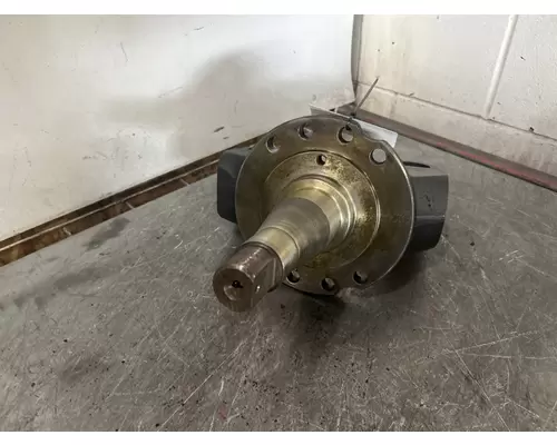 INTERNATIONAL  Spindle  Knuckle, Front