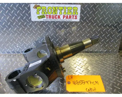 INTERNATIONAL  Spindle  Knuckle, Front