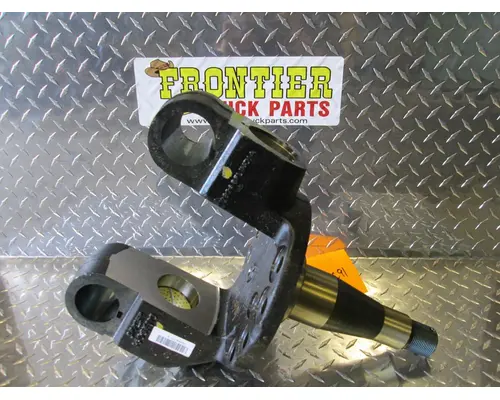 INTERNATIONAL  Spindle  Knuckle, Front