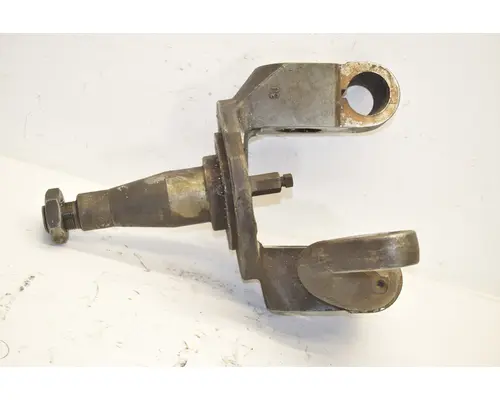 INTERNATIONAL  Spindle  Knuckle, Front