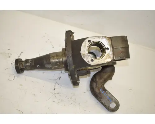 INTERNATIONAL  Spindle  Knuckle, Front
