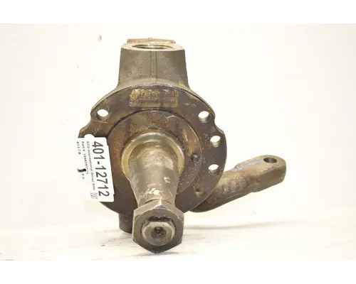 INTERNATIONAL  Spindle  Knuckle, Front