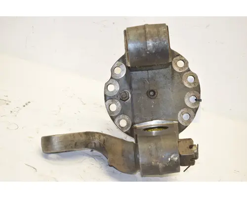INTERNATIONAL  Spindle  Knuckle, Front