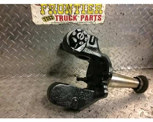 INTERNATIONAL  Spindle  Knuckle, Front