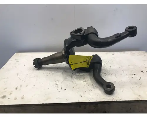 INTERNATIONAL  Spindle  Knuckle, Front