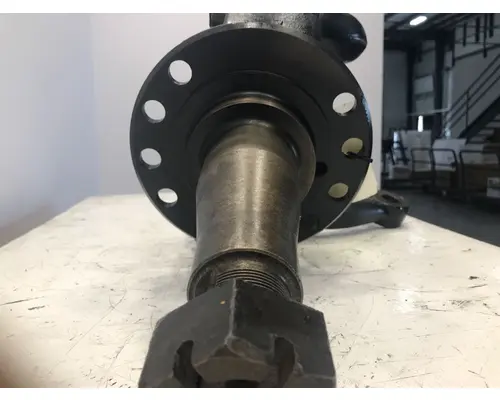 INTERNATIONAL  Spindle  Knuckle, Front