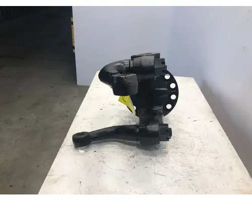INTERNATIONAL  Spindle  Knuckle, Front