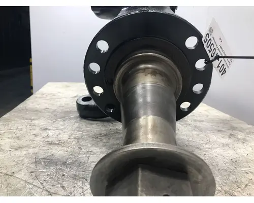 INTERNATIONAL  Spindle  Knuckle, Front