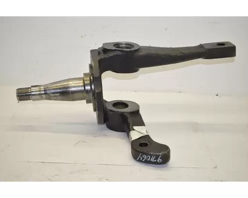 INTERNATIONAL  Spindle  Knuckle, Front