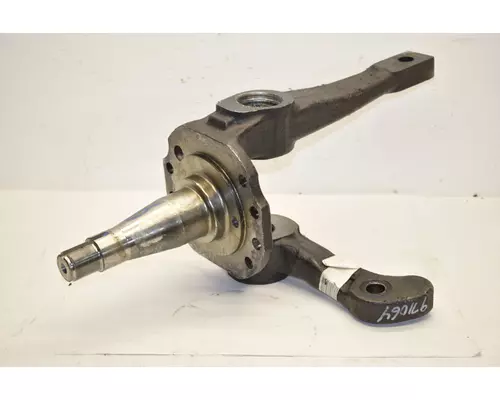 INTERNATIONAL  Spindle  Knuckle, Front