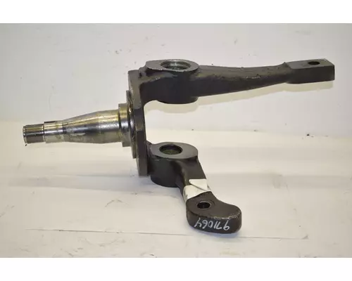 INTERNATIONAL  Spindle  Knuckle, Front