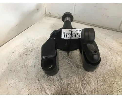 INTERNATIONAL  Spindle  Knuckle, Front