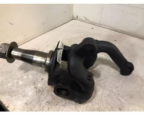 INTERNATIONAL  Spindle  Knuckle, Front