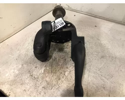 INTERNATIONAL  Spindle  Knuckle, Front